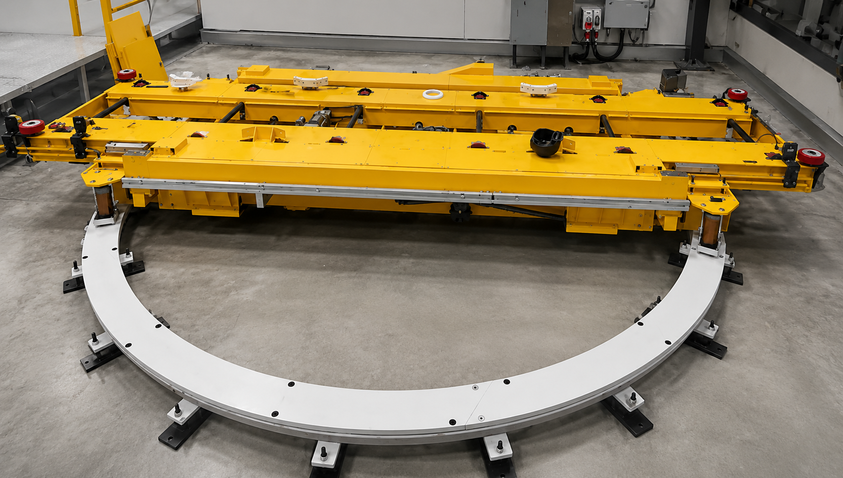 RLT-TTB TurnTable